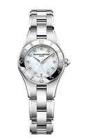 Orologio Baume & Mercier Donna Linea in Acciaio MOA10011 - MOA10011